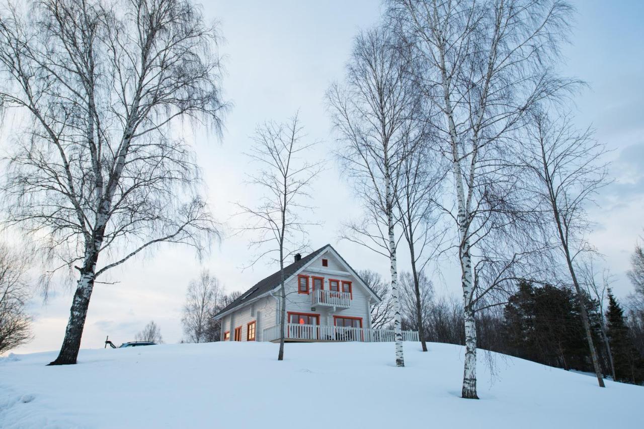 Vasekoja Holiday Center Vahtseliina Exterior photo